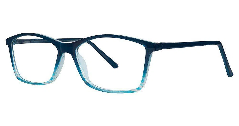 MODERN PLASTICS II TEACH Eyeglasses - view 2